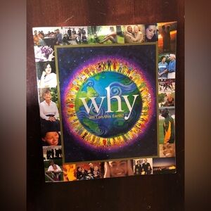 Christianity Book: Why Am I On This Earth?